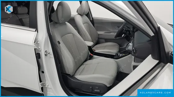 HYUNDAI KONA INSPIRATION