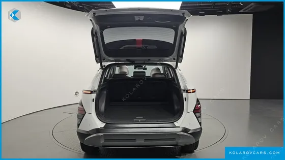 HYUNDAI KONA INSPIRATION