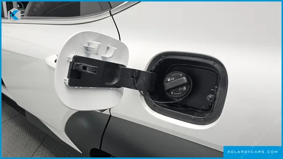 HYUNDAI KONA INSPIRATION