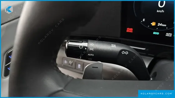 HYUNDAI KONA INSPIRATION