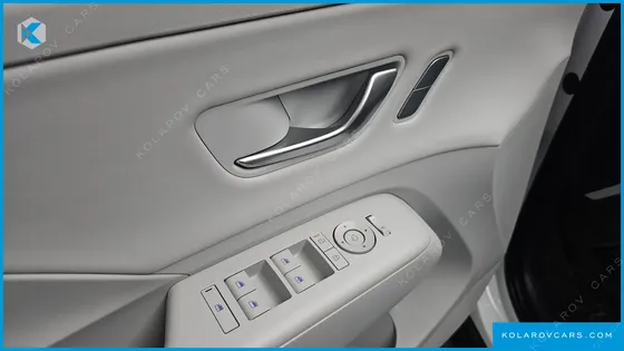 HYUNDAI KONA INSPIRATION