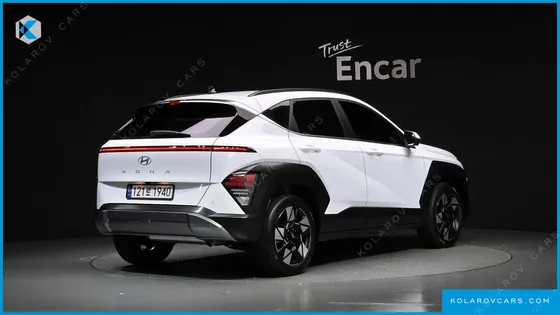 HYUNDAI KONA INSPIRATION