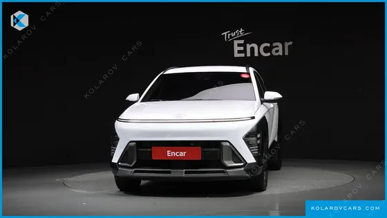 HYUNDAI KONA INSPIRATION