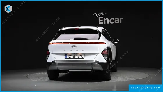 HYUNDAI KONA INSPIRATION