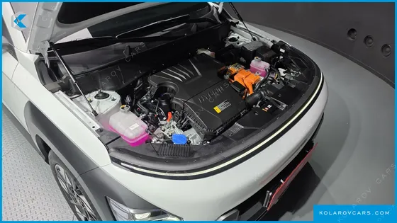 HYUNDAI KONA INSPIRATION
