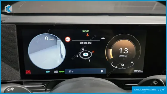 HYUNDAI KONA INSPIRATION