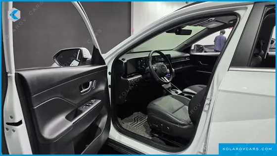 HYUNDAI KONA INSPIRATION