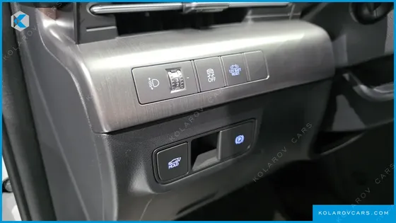 HYUNDAI KONA INSPIRATION