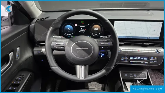 HYUNDAI KONA INSPIRATION