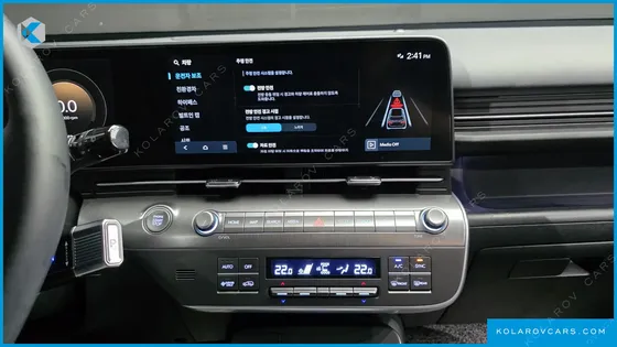 HYUNDAI KONA INSPIRATION