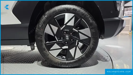 HYUNDAI KONA INSPIRATION