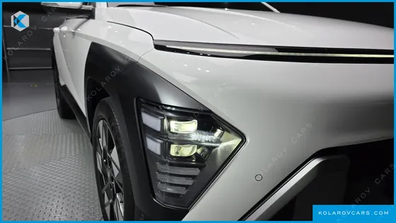 HYUNDAI KONA INSPIRATION