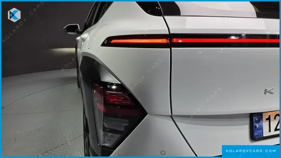 HYUNDAI KONA INSPIRATION