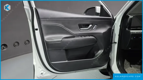 HYUNDAI KONA INSPIRATION