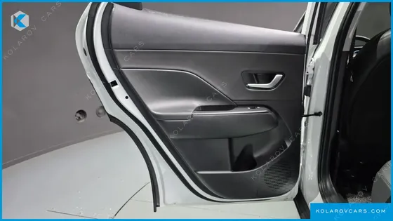HYUNDAI KONA INSPIRATION