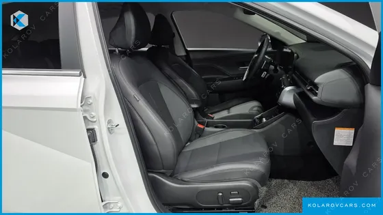 HYUNDAI KONA INSPIRATION