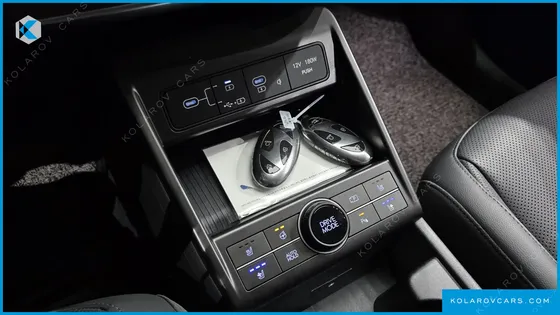 HYUNDAI KONA INSPIRATION