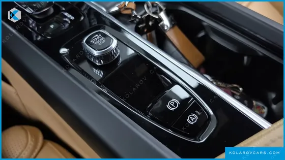 VOLVO XC60 B6 ULTIMATE BRIGHT