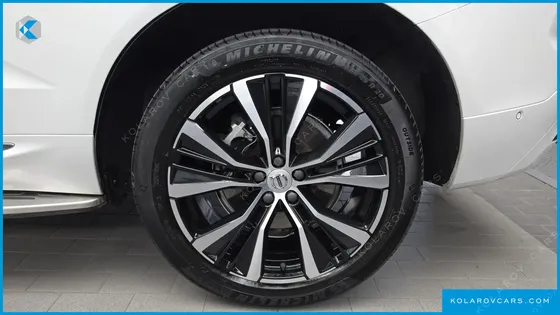VOLVO XC60 B6 ULTIMATE BRIGHT