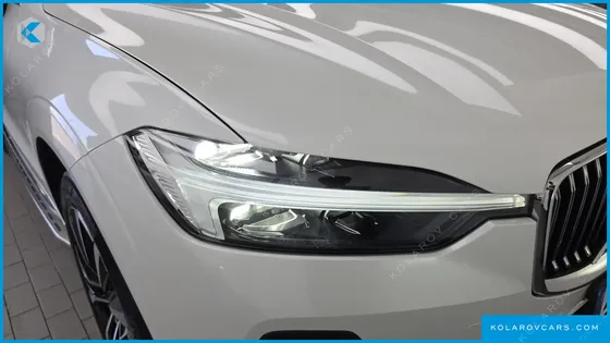 VOLVO XC60 B6 ULTIMATE BRIGHT
