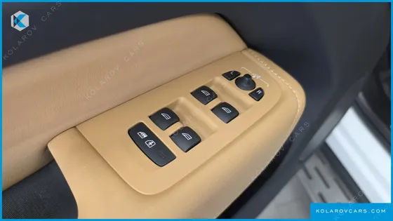 VOLVO XC60 B6 ULTIMATE BRIGHT