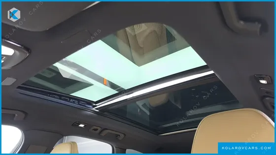 VOLVO XC60 B6 ULTIMATE BRIGHT
