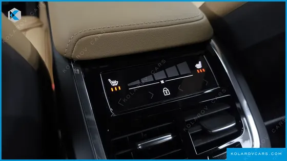 VOLVO XC60 B6 ULTIMATE BRIGHT