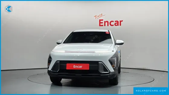 HYUNDAI KONA MODERN