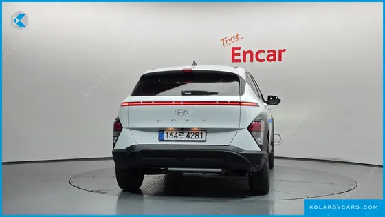 HYUNDAI KONA MODERN