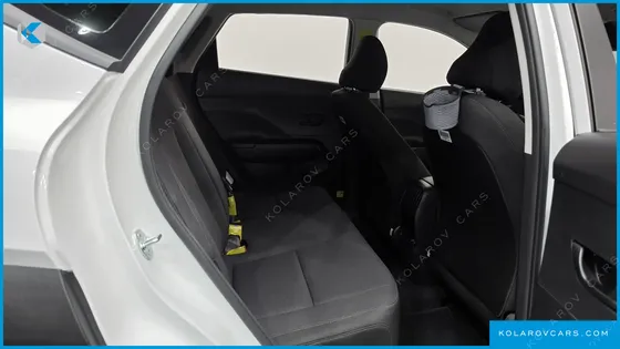 HYUNDAI KONA MODERN