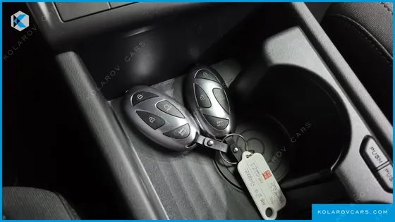 HYUNDAI KONA MODERN