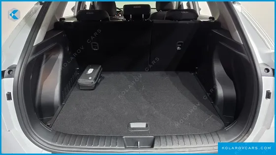 HYUNDAI KONA MODERN