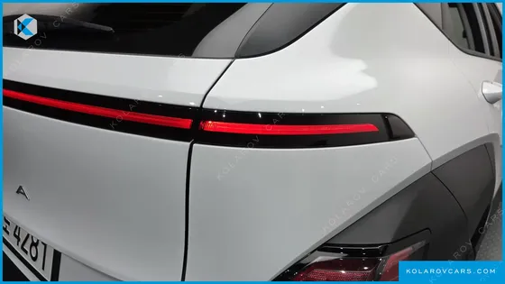 HYUNDAI KONA MODERN