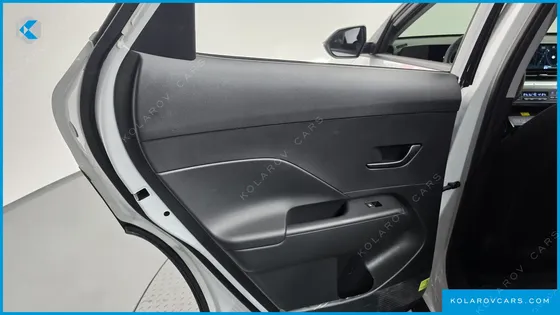 HYUNDAI KONA MODERN