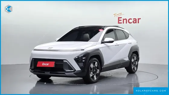 HYUNDAI KONA INSPIRATION