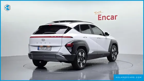 HYUNDAI KONA INSPIRATION