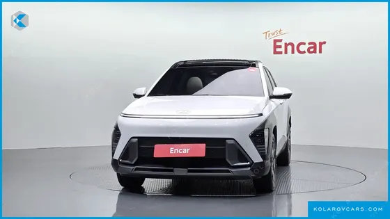HYUNDAI KONA INSPIRATION