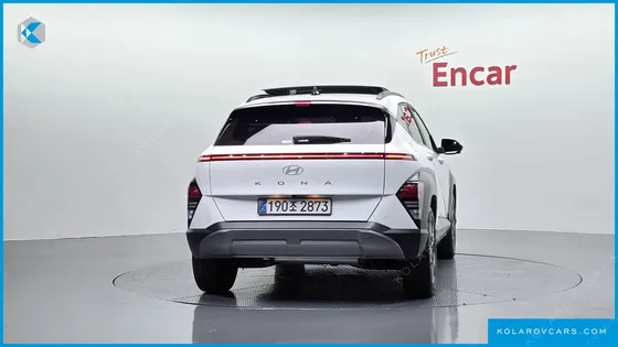 HYUNDAI KONA INSPIRATION