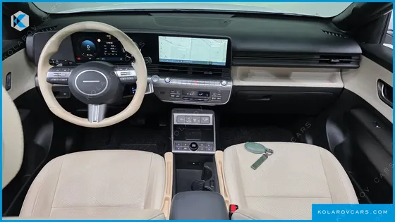 HYUNDAI KONA INSPIRATION