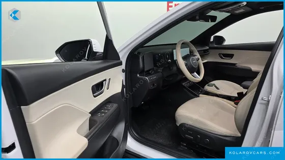 HYUNDAI KONA INSPIRATION