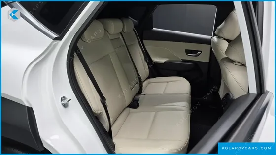 HYUNDAI KONA INSPIRATION