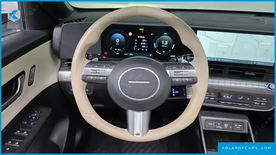 HYUNDAI KONA INSPIRATION