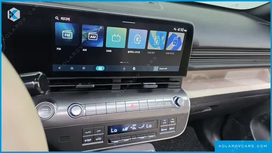 HYUNDAI KONA INSPIRATION