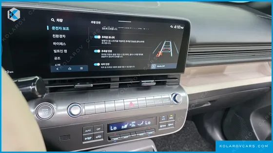 HYUNDAI KONA INSPIRATION