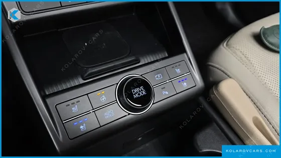 HYUNDAI KONA INSPIRATION