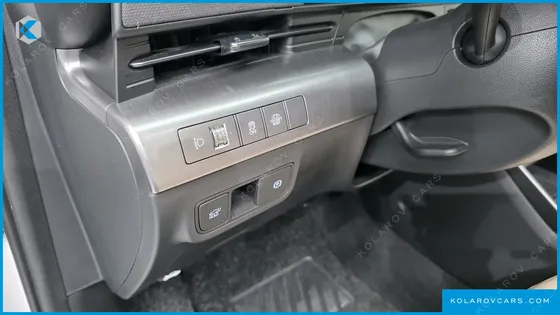 HYUNDAI KONA INSPIRATION