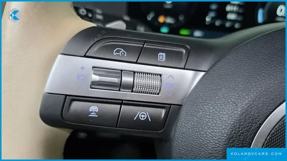 HYUNDAI KONA INSPIRATION