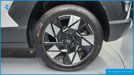 HYUNDAI KONA INSPIRATION