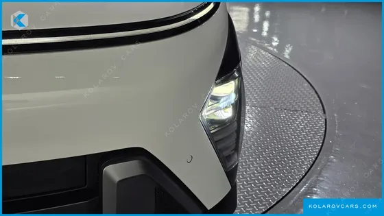 HYUNDAI KONA INSPIRATION