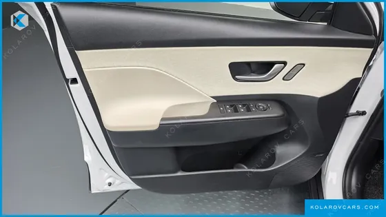 HYUNDAI KONA INSPIRATION